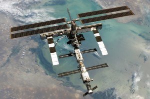 Space Station