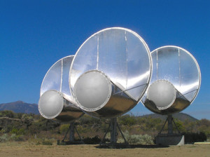 The hunt for ET life