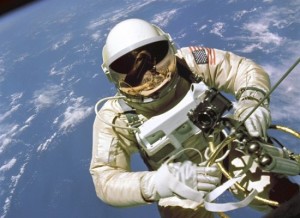  Vacuum of Space