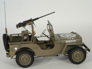 Willys Jeep