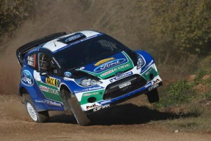 World Rally Championship
