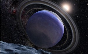 orbiting exoplanets
