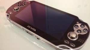 ps vita