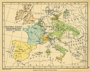 18th-century Europeans