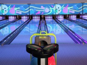 Bowling Alleys
