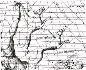 Canes Venatici Asterion