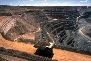 Coal Mining