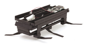 DASH Robot