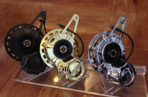 Dynamo Generators