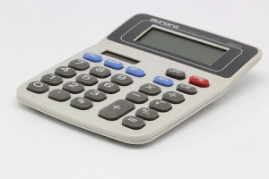 Electronic Calculators