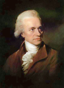 Herschel's astronomical career