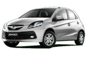 Honda Brio 1.2