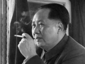 Mao Zedong's Communist Party