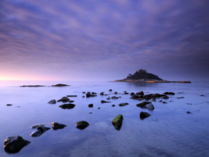 Marazion Beach