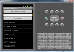 MonoDroid