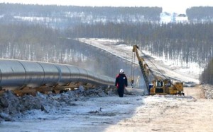 Nord Stream