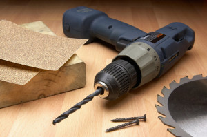 Power Drills