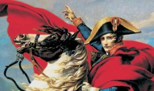 Revolutionary and Napoleonic Wars