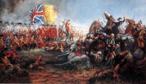 Seven Years War