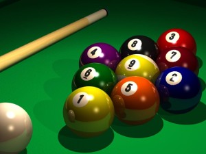 Snooker