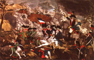 THE BATTLE OF JEMAPPES