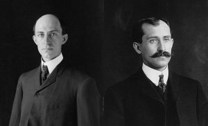 Wright Brothers