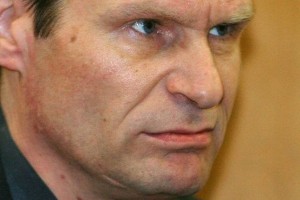 cannibal Armin Meiwes