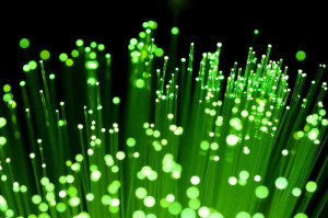 fibre optic broadband