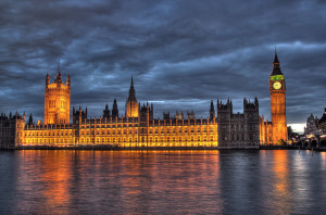 westminster