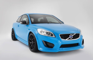 2013 Volvo C30 Polestar