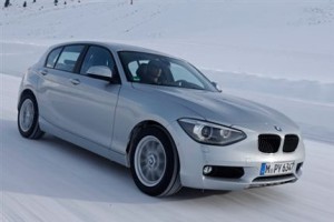 BMW 120d xDrive Review