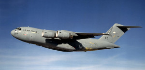 Boeing C-17