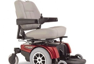Electric Wheelchairs