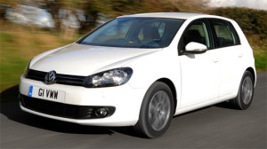 Volkswagen Golf 1.4 TSI