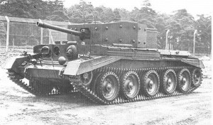 A24 Cavalier