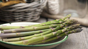Asparagus Help a Hangover