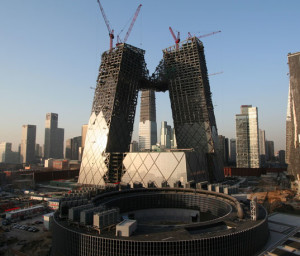 Buildings That Defy Greatest Forces Of Nature