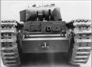 Churchill ARV MK I