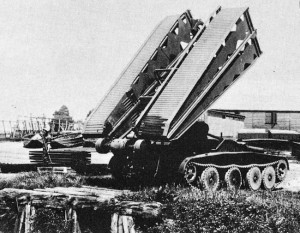 Covenanter ARV 