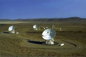 Deep Space Network