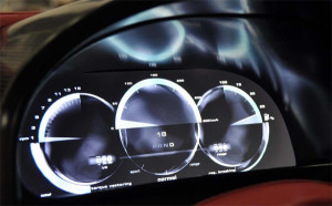 Electric Supercars photo
