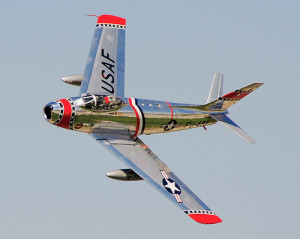 F-86 Sabre