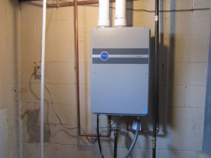 Hot Water Heater
