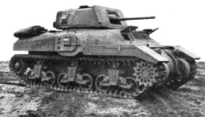 RAM ARV Mk I