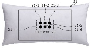 The Pillow That Reads Your Mind