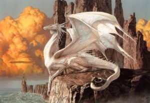 Vortigern Dragons