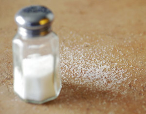 Table salt