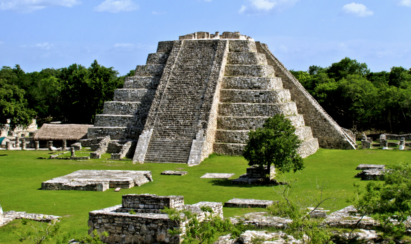 Mayan Civilization Ancient Civilizations