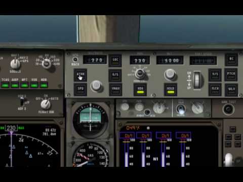 autopilot plane work does system pilot auto planes also someinterestingfacts