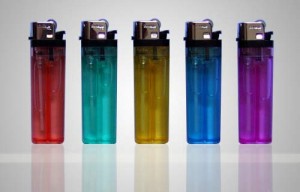 How Does Disposable Lighter Work How Does Disposable Lighter Work